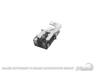 Picture of Stop Lamp Switch (Power Disc) : C9VY-13480-A