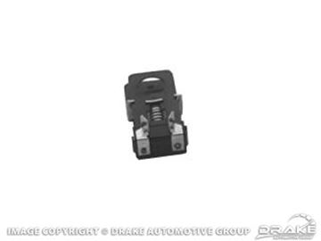 Picture of Stop Lamp Switch (Power Drum) : C9ZZ-13480-B