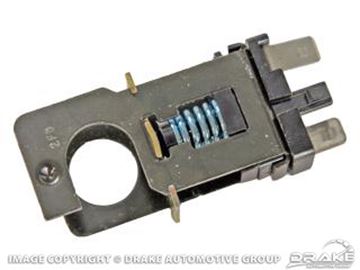 Picture of Stop Lamp Switch (Manual Brakes) : D1ZZ-13480-A