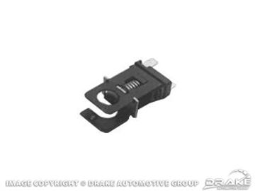 Picture of Stop Lamp Switch (Power Brakes) : D1ZZ-13480-B