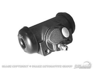 Picture of Rear Wheel Cylinder (13/16', Right Rear) : C7ZZ-2261-AR