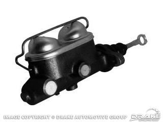 Picture of Master Cylinder (Drum) : D2ZZ-2140-CR