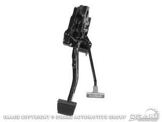 Picture of Emergency Brake Assembly : C9ZZ-2780-A