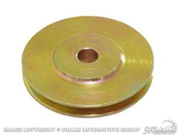 Picture of 65-68 Parking Brake Pulley : OM-2804
