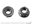 Picture of Bumper Nuts (7/16x14') : 375918-S