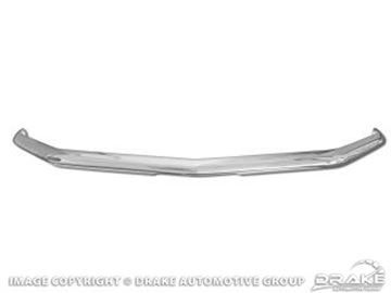 Picture of 69-70 Front Bumper  : C9ZZ-17757-AR