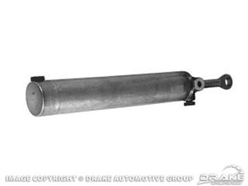 Picture of 1971 Convertible Top Hydraulic Cylinder : D1ZZ-7650600-A