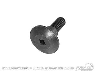 Picture of Convertible Top Clamp Truss Head Screw : 380348-SK