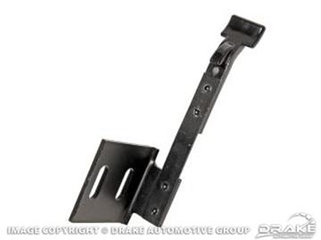 Picture of Convertible Top Holdd Down Clamps (RH) : C5ZZ-7650500-D