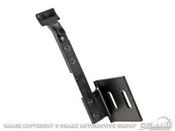 Picture of Convertible Top Hold Down Clamps (LH) : C5ZZ-7650501-D