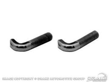 Picture of Convertible Top Hooks : C5ZZ-7650536-A