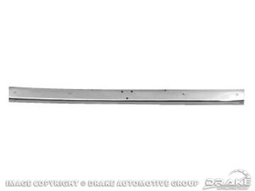 Picture of Convertible Header Molding : C5ZZ-7603606-A