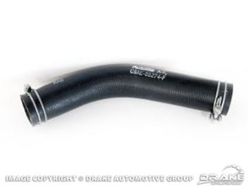 Picture of Concourse Correct Radiator Hose (Boss 429) : C9AE-8B273/4-F