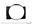 Picture of Fan Shroud (fits 390,427,428) : C8ZZ-8146-A