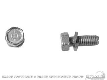Picture of Water Neck Mounting Bolts (260, 289, 351W) : WNM-C2OE-506