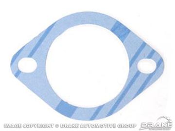 Picture of Thermostat Housing Gasket (390, 428) : C7ZZ-8255-D
