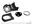 Picture of 65-66 Headlamp Bucket Assembly (RH) : C5ZZ-13008-CR