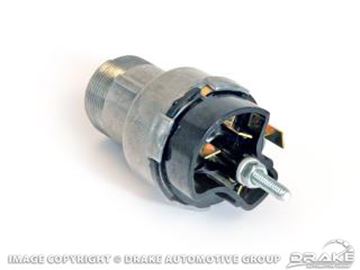 Picture of 1967 Ignition Switch : C5AZ-11572-B