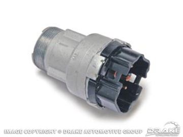 Picture of 68-69 Ignition Switch : C8AZ-11572-A