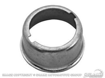 Picture of 64-66 Ignition Switch Spacer : C4DZ-10A885-A