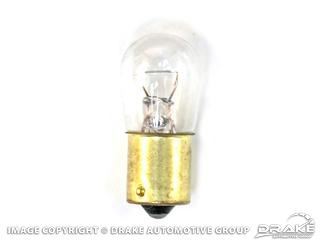 Picture of 67-70 Dome Lamp Bulb : 1003