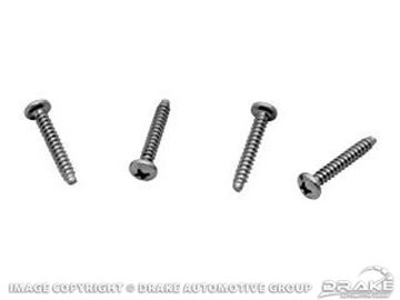 Picture of Park Lamp Lens Screw : 378716-S