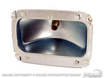 Picture of 65-66 Tail Light Housing : C5ZZ-13434-A