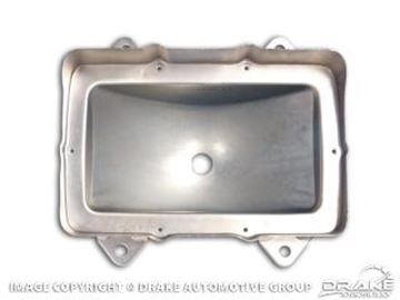 Picture of 1969 Mustang Tail Light Housing : C9ZZ-13434