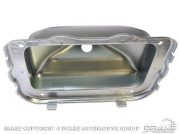 Picture of 1970 Mustang Tail Light Housing : D0ZZ-13434