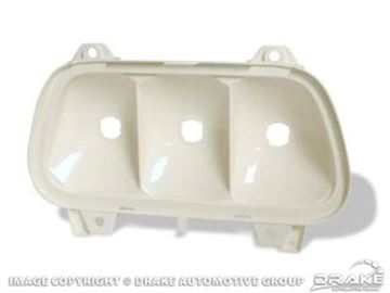 Picture of 1971-73 Mustang Tail Light Housing : D1ZZ-13434