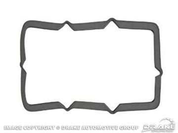 Picture of Tail Light Mounting Pad : C9ZZ-13420-A