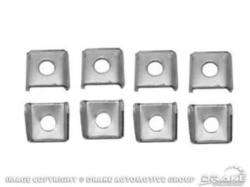 Picture of Tail Light Housing Spacers : C5ZZ-13A547-AK