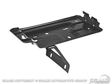Picture of 64-66 Battery Tray : C5ZZ-10732-C