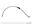 Picture of Distributor Primary Lead Pigtail (64-68 6 Cylinder) : C5ZZ-12127-6PL