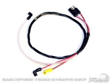 Picture of 1969-70 Mustang Engine Gauge Feed Harness (Boss 302) : C9ZZ-14289-B302