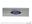 Picture of 68-73 Door Sill Scuff Plate Emblem (Blue) : C8ZZ-6513208-T