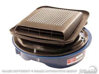Picture of Short Shaker Air Cleaner Assembly : C9ZZ-9600-BB