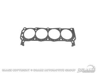 Picture of Head Gaskets (170, 200) : C3OZ-6051-A