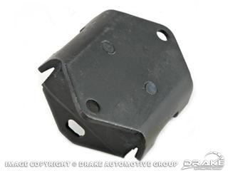 Picture of 67-70 Motor Mount (390-428) : D1ZZ-6038-A