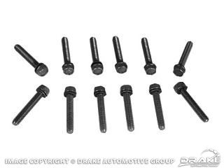 Picture of Intake Manifold Bolt Kit (302) : IMB-D0OE-1123