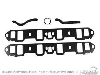 Picture of Intake Manifold Gaskets (390, 428) : C7ZZ-9441-D