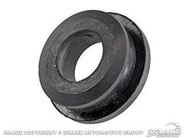 Picture of Valve Cover Grommets (1' Opening Used on Original & Reproduction Shelby Aluminum Cast Valve Covers) : C5ZZ-6A892-A