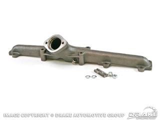 Picture of Exhaust Manifold (200, 250 With IMCO) : D3BZ-9430-A