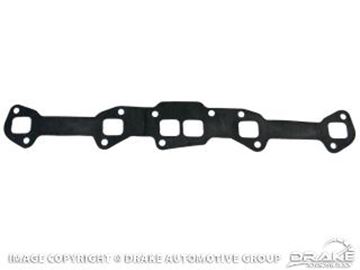 Picture of 1964-73 Mustang Exhaust Manifold Gasket (170, 200) : C3DZ-9433-HDR