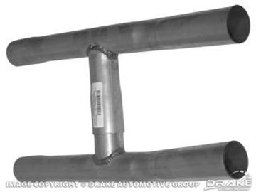 Picture of 64-70 H PIPE FOR TRI-Y HEADERS : S2MS-5246-A