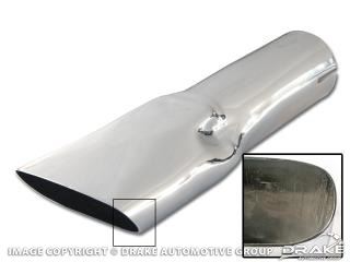 Picture of 1970 Exhaust Tip : D0ZZ-5255-AR