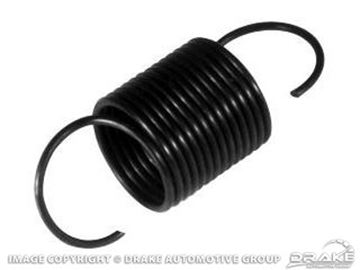 Picture of Accell Return Spring : C5ZZ-9737-B