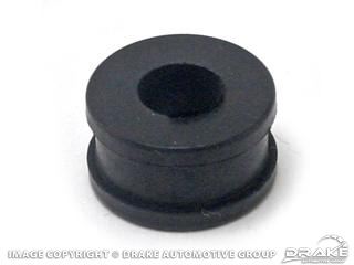 Picture of 64-69 8 Cylinder Accelerator Rod Grommet : 379009-S