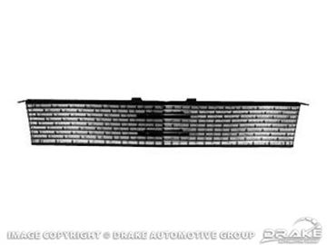 Picture of 1966 Standard Grill : C6ZZ-8200-AR