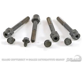 Picture of 65-73 Windage Tray Bolt Kit : C9ZE-3256